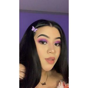 Meet your Posher, Martha